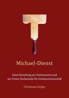 Michael-Dienst (eBook, ePUB) Michael-Dienst (eBook, ePUB)