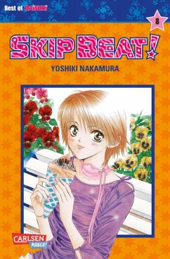 Skip Beat! 8 (eBook, ePUB) - Nakamura, Yoshiki