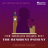 The Resident Patient (MP3-Download) The Resident Patient (MP3-Download)