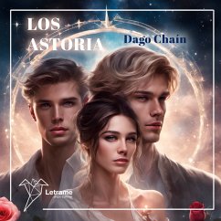 Los Astoria (MP3-Download) - Chaín, Dago