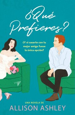 Cover ¿Qué prefieres? (eBook, ePUB)