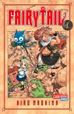 Fairy Tail 1 (eBook, ePUB)