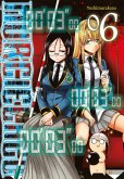 Murciélago Bd.6 (eBook, ePUB)