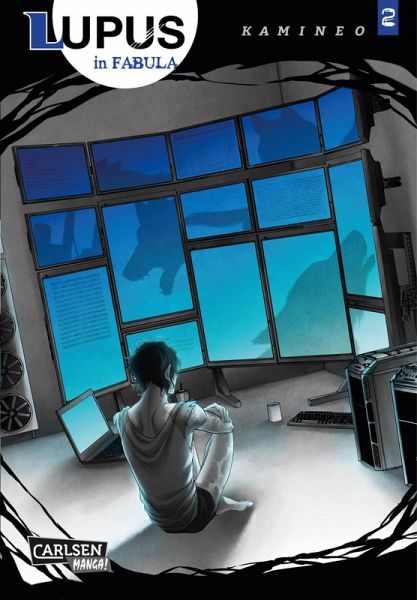 Lupus in Fabula 2 (eBook, ePUB)