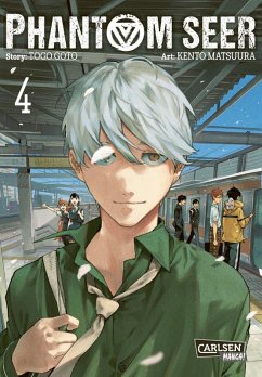 Cover Phantom Seer 4 (eBook, ePUB)