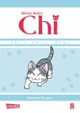 Kleine Katze Chi 8 (eBook, ePUB)