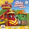 Folge 1: Wilde Aufholjagd (MP3-Download) - Bild 1