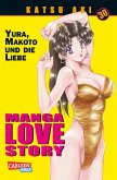Manga Love Story Bd.30 (eBook, ePUB)