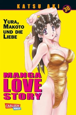 Manga Love Story Bd.30 (eBook, ePUB) - Aki, Katsu