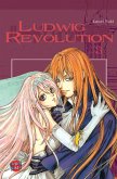 Ludwig Revolution 3 (Ludwig Revolution 3) (eBook, ePUB)