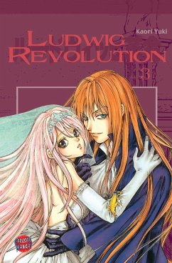Ludwig Revolution 3 (Ludwig Revolution 3) (eBook, ePUB) - Yuki, Kaori