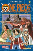 Rebellion / One Piece Bd.19 (eBook, ePUB) Rebellion / One Piece Bd.19 (eBook, ePUB)