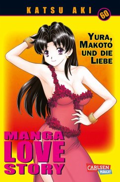 Manga Love Story Bd.60 (eBook, ePUB) - Aki, Katsu