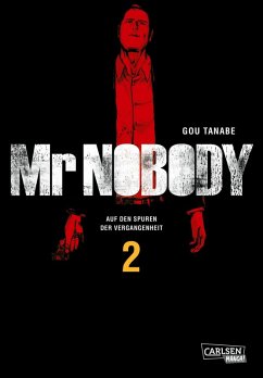Mr Nobody - Auf den Spuren der Vergangenheit 2 (eBook, ePUB) - Tanabe, Gou