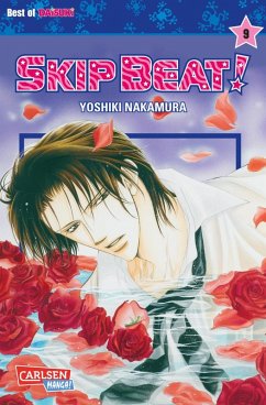 Skip Beat! Bd.9 (eBook, ePUB) - Nakamura, Yoshiki