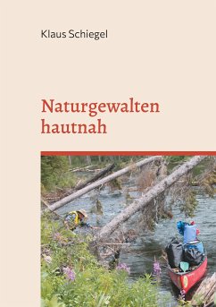 Naturgewalten hautnah (eBook, ePUB)