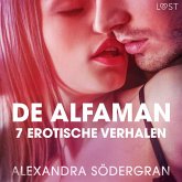 De alfaman - 7 erotische verhalen (MP3-Download)