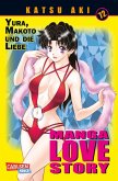 Manga Love Story Bd.72 (eBook, ePUB)