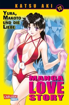Manga Love Story Bd.72 (eBook, ePUB) - Aki, Katsu