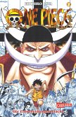 Die Entscheidungsschlacht / One Piece Bd.57 (eBook, ePUB) Die Entscheidungsschlacht / One Piece Bd.57 (eBook, ePUB)