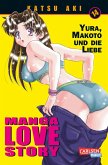 Manga Love Story 14 (eBook, ePUB)