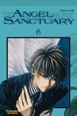 Angel Sanctuary 6 (eBook, ePUB)