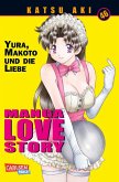 Manga Love Story 46 (eBook, ePUB)