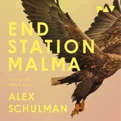 Endstation Malma (MP3-Download) - Schulman, Alex