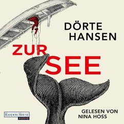 Zur See (MP3-Download) - Hansen, Dörte