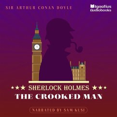 The Crooked Man (MP3-Download) - Doyle, Sir Arthur Conan