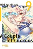 A Couple of Cuckoos Bd.9 (eBook, ePUB)