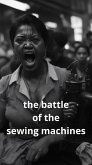 the Battle of the Sewing Machines (eBook, ePUB)
