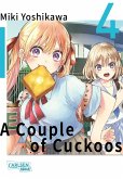 A Couple of Cuckoos Bd.4 (eBook, ePUB)