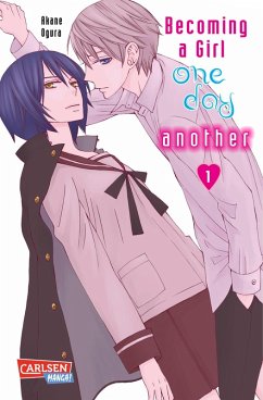 Becoming a Girl one day - another 1 (eBook, ePUB) - Ogura, Akane