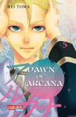 Dawn of Arcana 5 (eBook, ePUB)