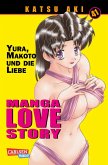 Manga Love Story Bd.41 (eBook, ePUB)