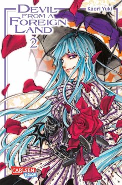 Cover Devil from a foreign Land 2 (eBook, ePUB)