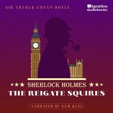 The Reigate Squires (MP3-Download)