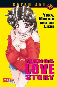 Manga Love Story Bd.36 (eBook, ePUB) - Aki, Katsu