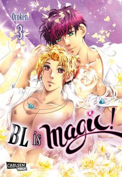 BL is magic! 3 (eBook, ePUB) - Oroken