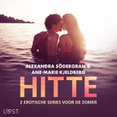Hitte: 2 erotische series voor de zomer (MP3-Download)