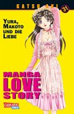 Manga Love Story Bd.31 (eBook, ePUB)