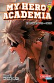 My Hero Academia Bd.7 (eBook, ePUB)