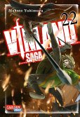 Vinland Saga Bd.22 (eBook, ePUB)