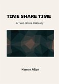 Time Share Time (eBook, ePUB) Time Share Time (eBook, ePUB)