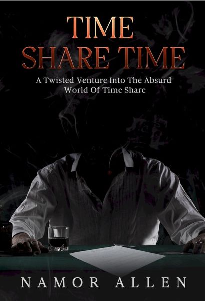 Time Share Time (eBook, ePUB) Time Share Time (eBook, ePUB)