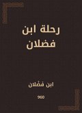 Ibn Fadlan's trip (eBook, ePUB)