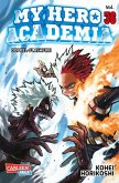 My Hero Academia Bd.36 (eBook, ePUB)