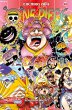 Strohhut Ruffy / One Piece Bd.99... - Bild 1