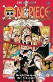 Das Kolosseum der Schurken / One Piece Bd.71 (eBook, ePUB) Das Kolosseum der Schurken / One Piece Bd.71 (eBook, ePUB)